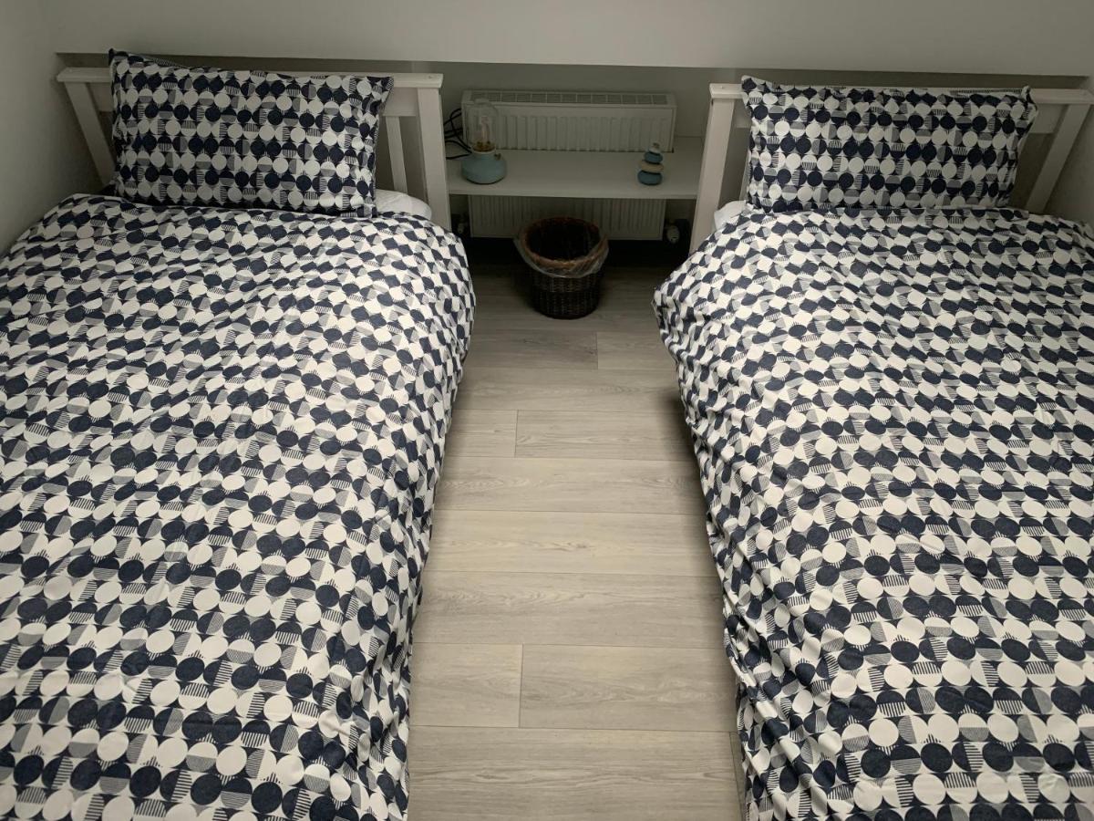 Blue Pearl Apartment 道宁斯 外观 照片