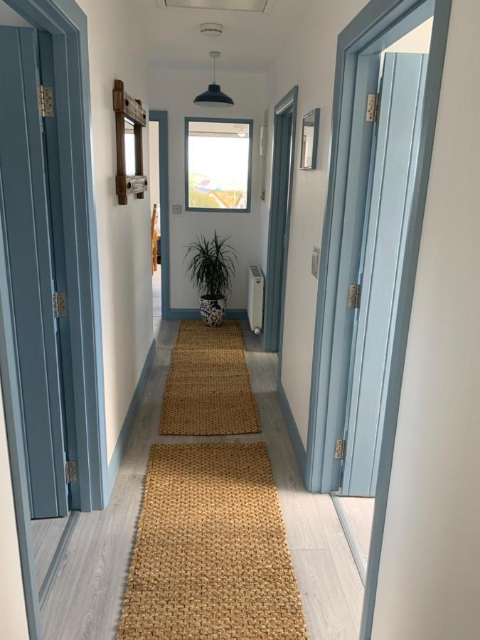 Blue Pearl Apartment 道宁斯 外观 照片