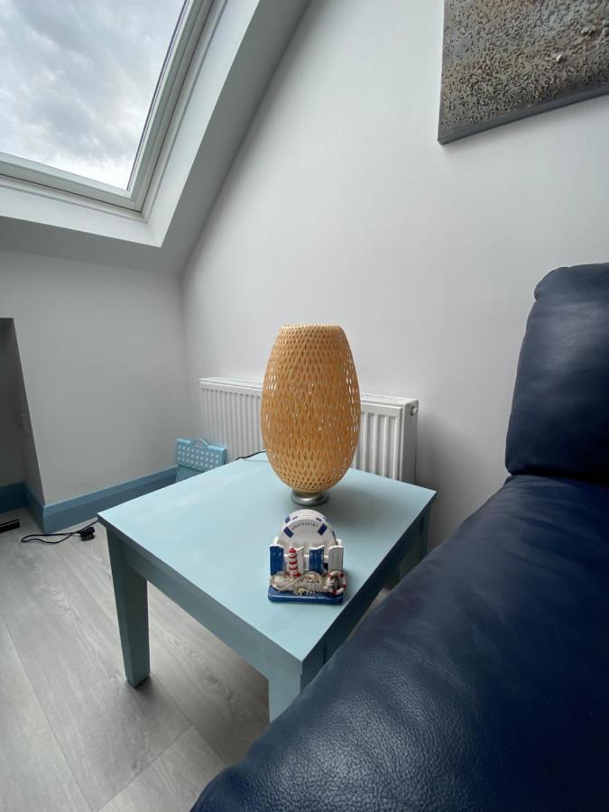 Blue Pearl Apartment 道宁斯 外观 照片