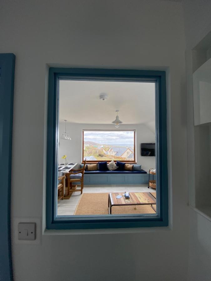 Blue Pearl Apartment 道宁斯 外观 照片