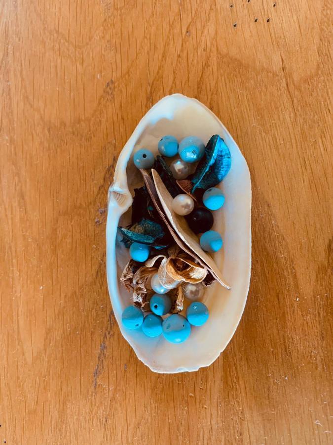 Blue Pearl Apartment 道宁斯 外观 照片