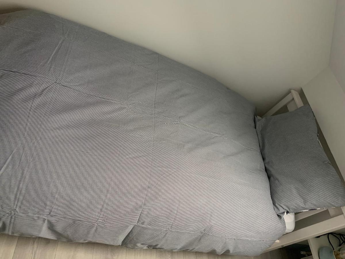 Blue Pearl Apartment 道宁斯 外观 照片