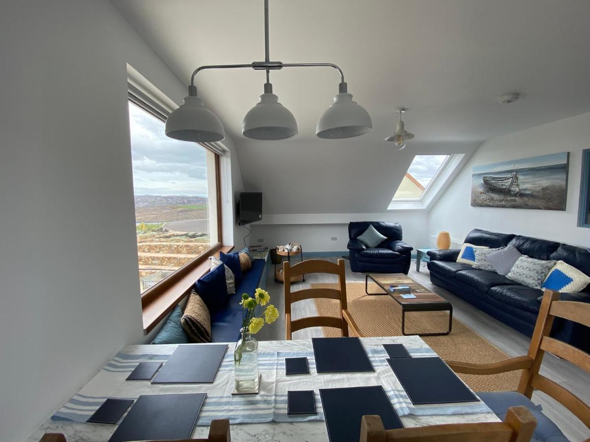 Blue Pearl Apartment 道宁斯 外观 照片