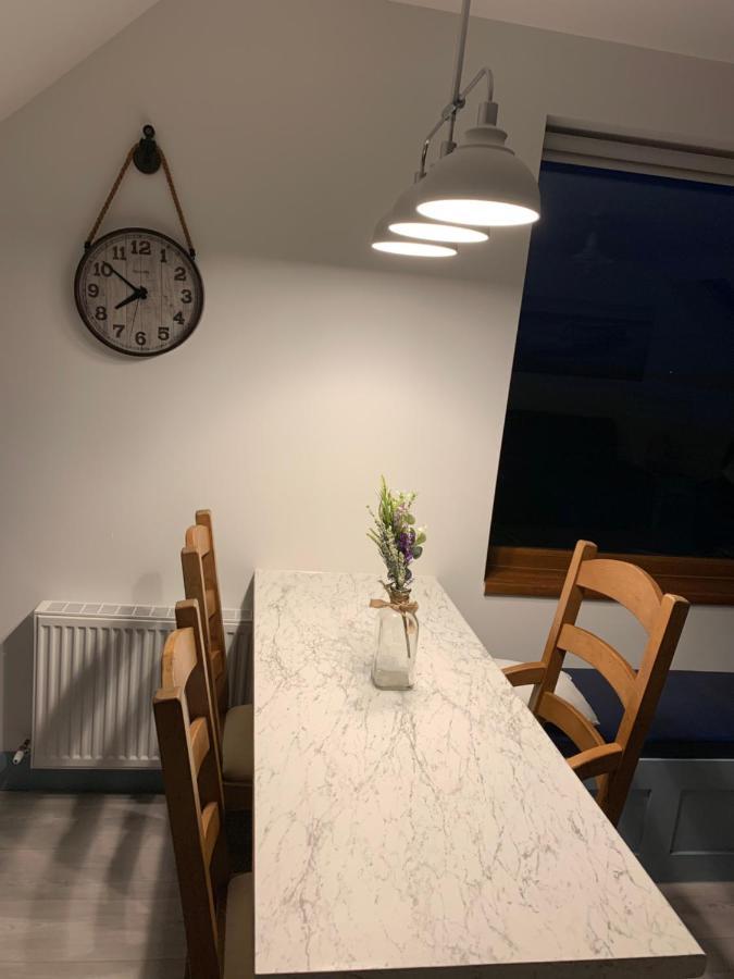 Blue Pearl Apartment 道宁斯 外观 照片