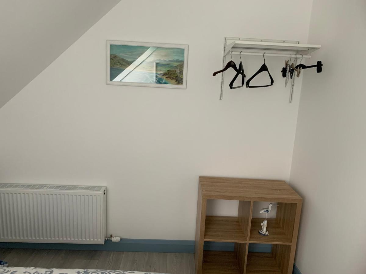 Blue Pearl Apartment 道宁斯 外观 照片