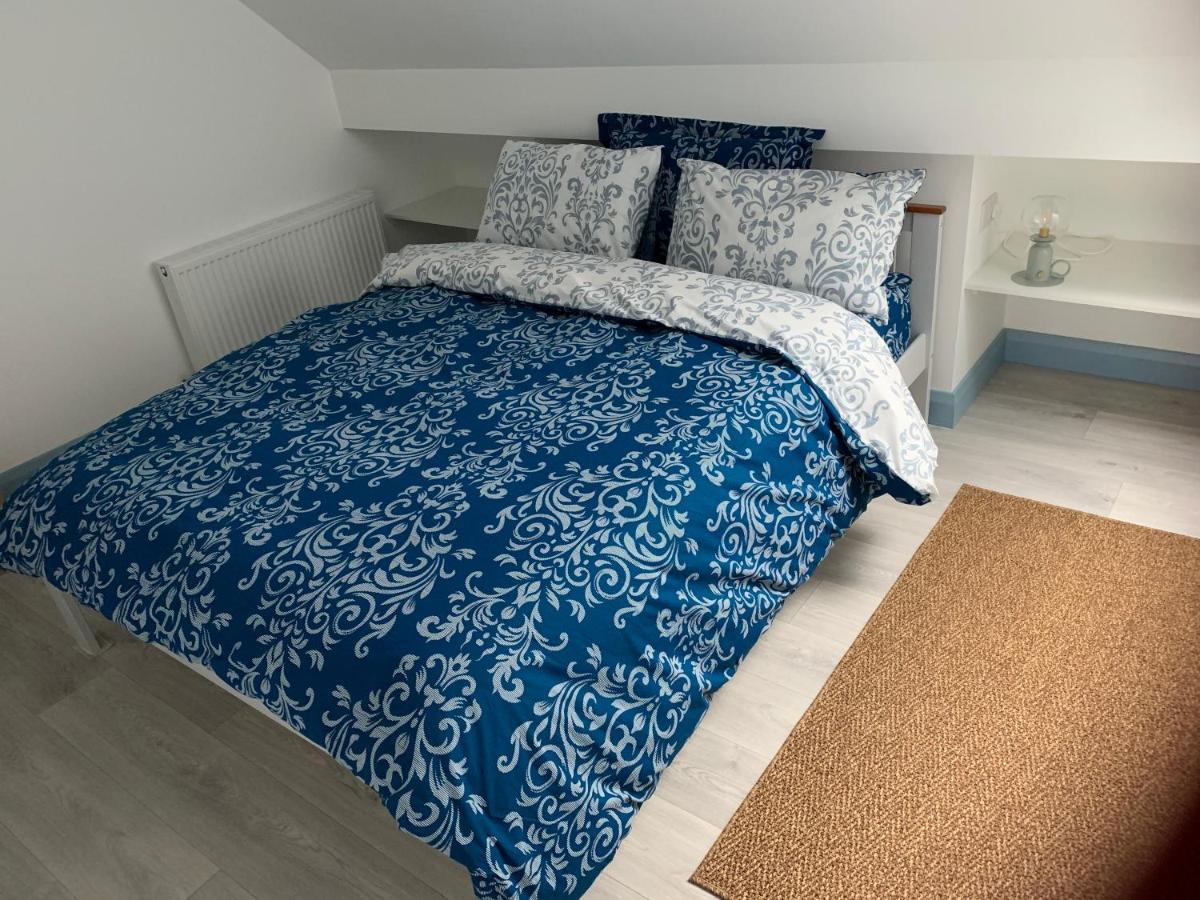 Blue Pearl Apartment 道宁斯 外观 照片