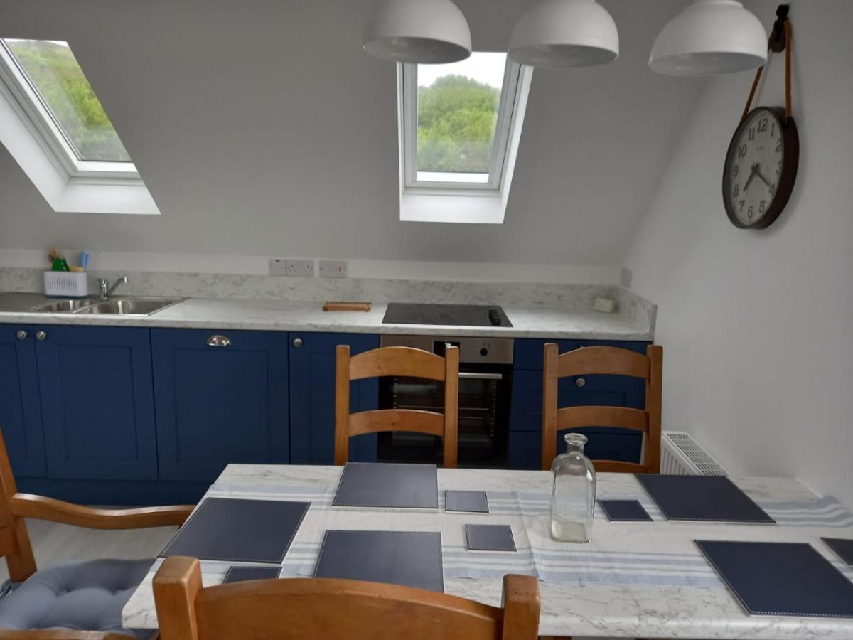 Blue Pearl Apartment 道宁斯 外观 照片
