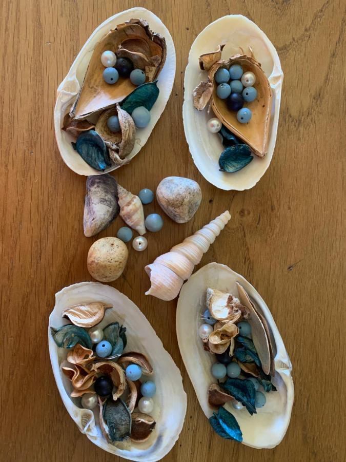 Blue Pearl Apartment 道宁斯 外观 照片